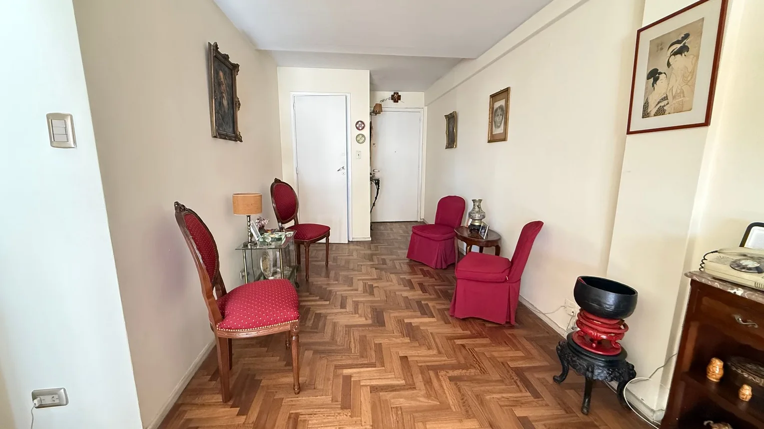 Departamento en venta en Palermo, foto 5