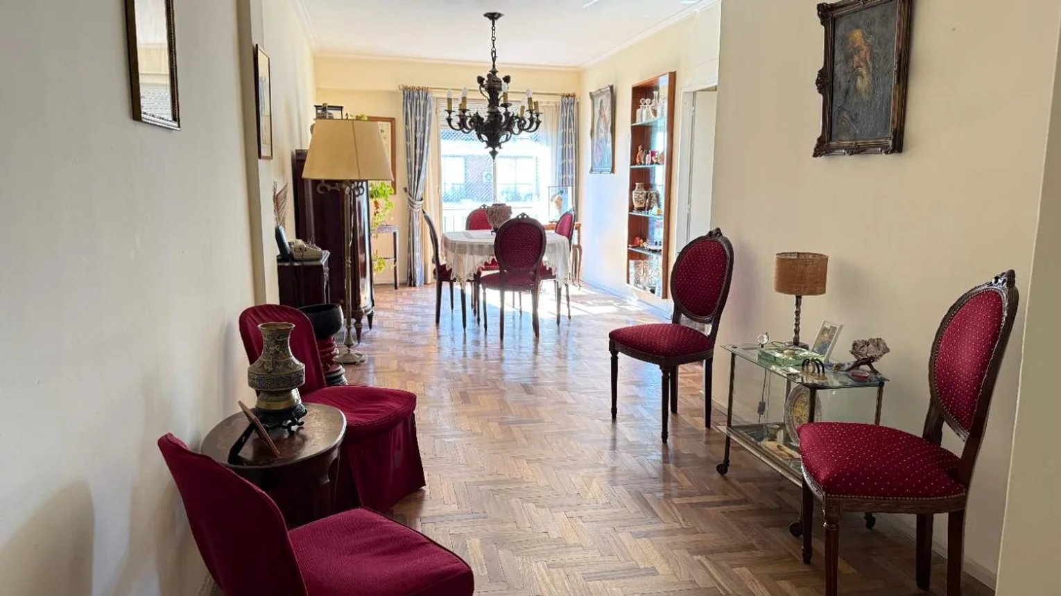 Departamento en venta en Palermo