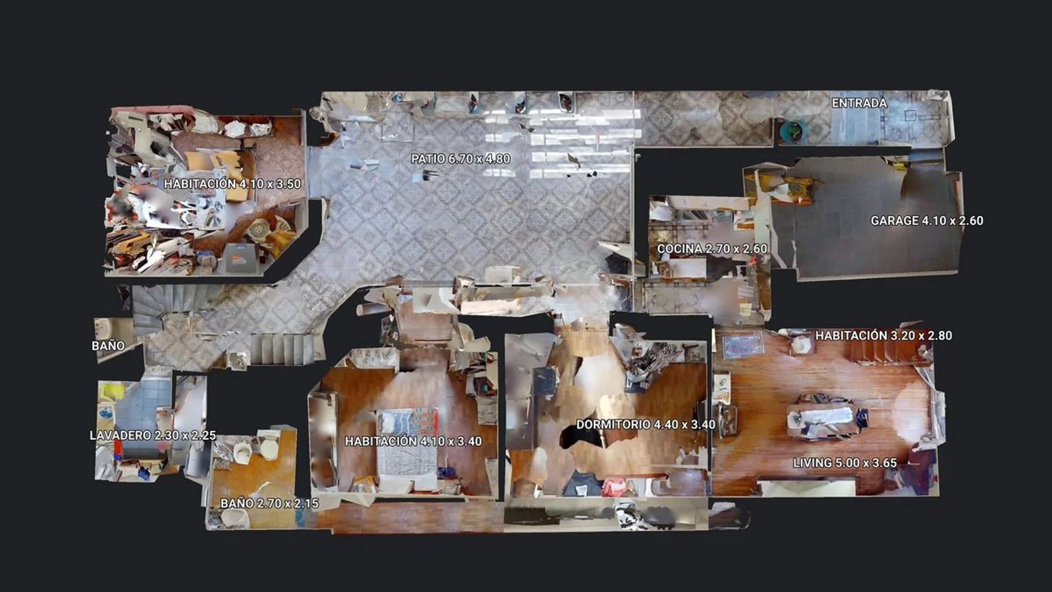 Casa en venta en Boedo, foto 2