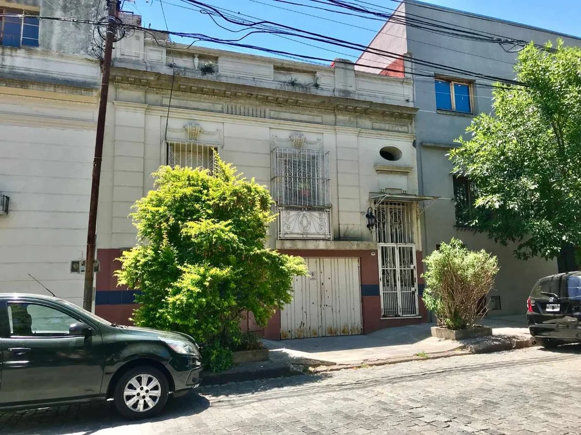 Casa en venta en Boedo
