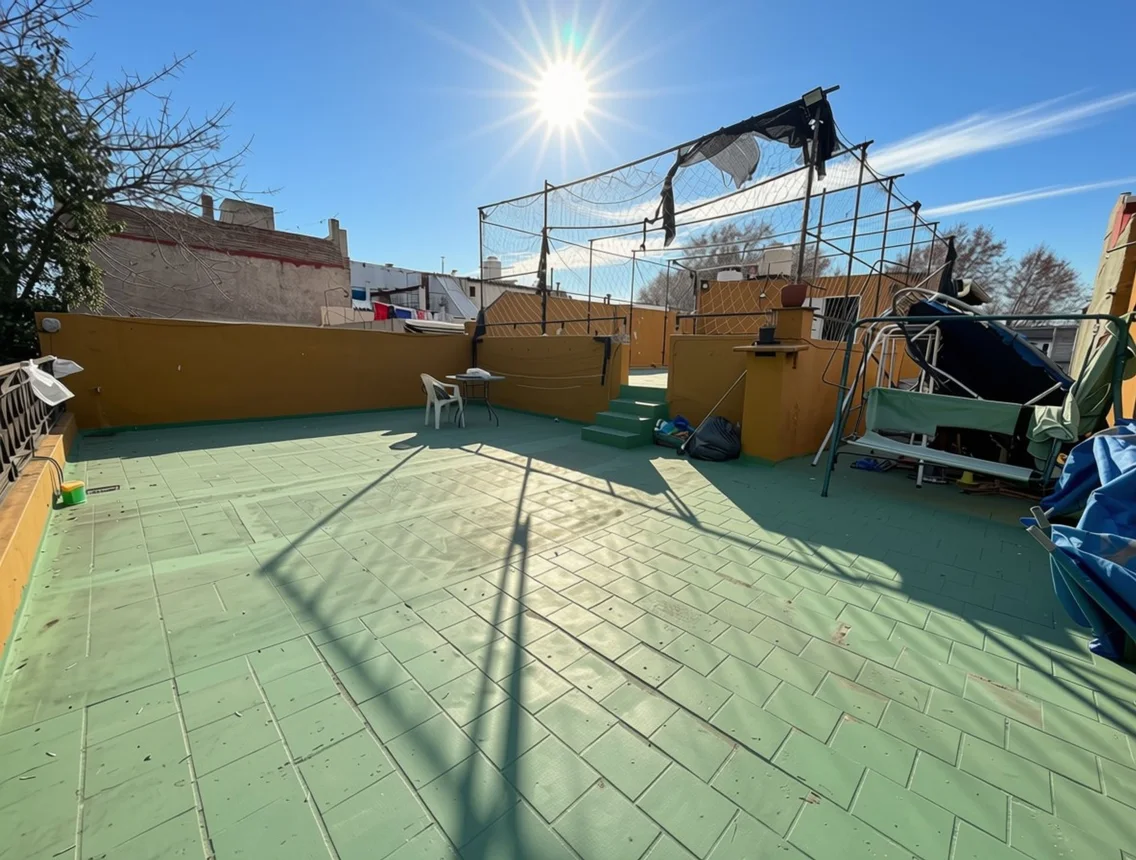 Casa en venta en Villa Santa Rita