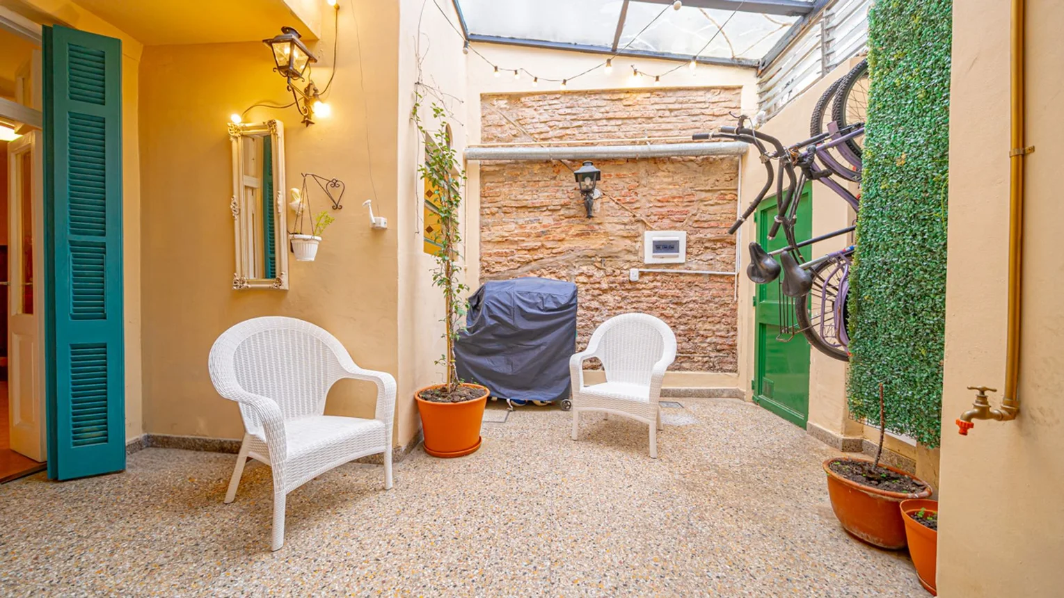 PH de 3 ambientes en venta en Palermo, José A. Cabrera 4200, foto 2