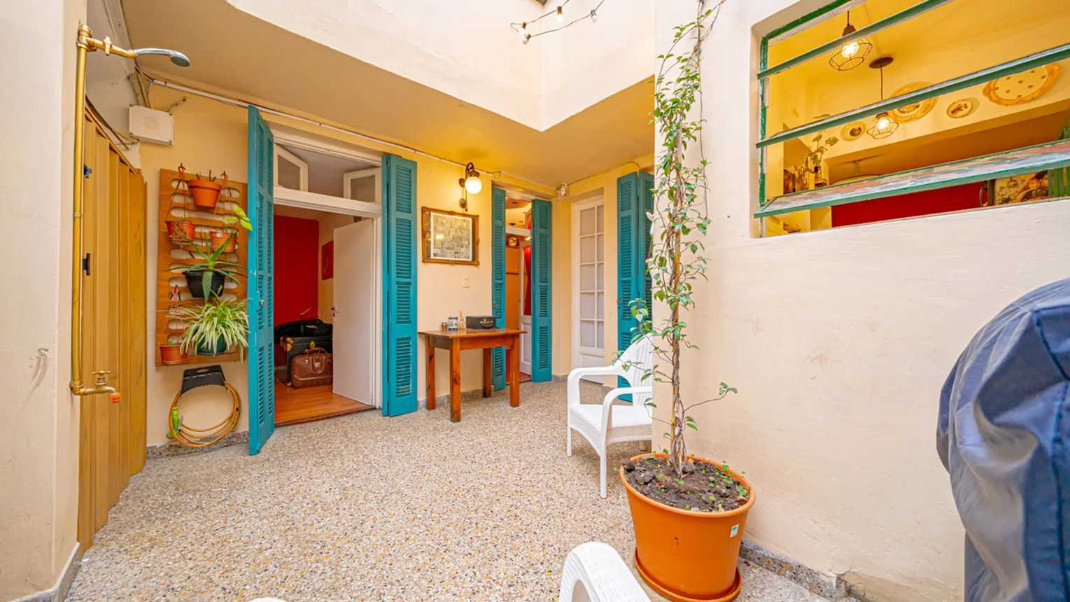 PH de 3 ambientes en venta en Palermo, José A. Cabrera 4200, foto 4