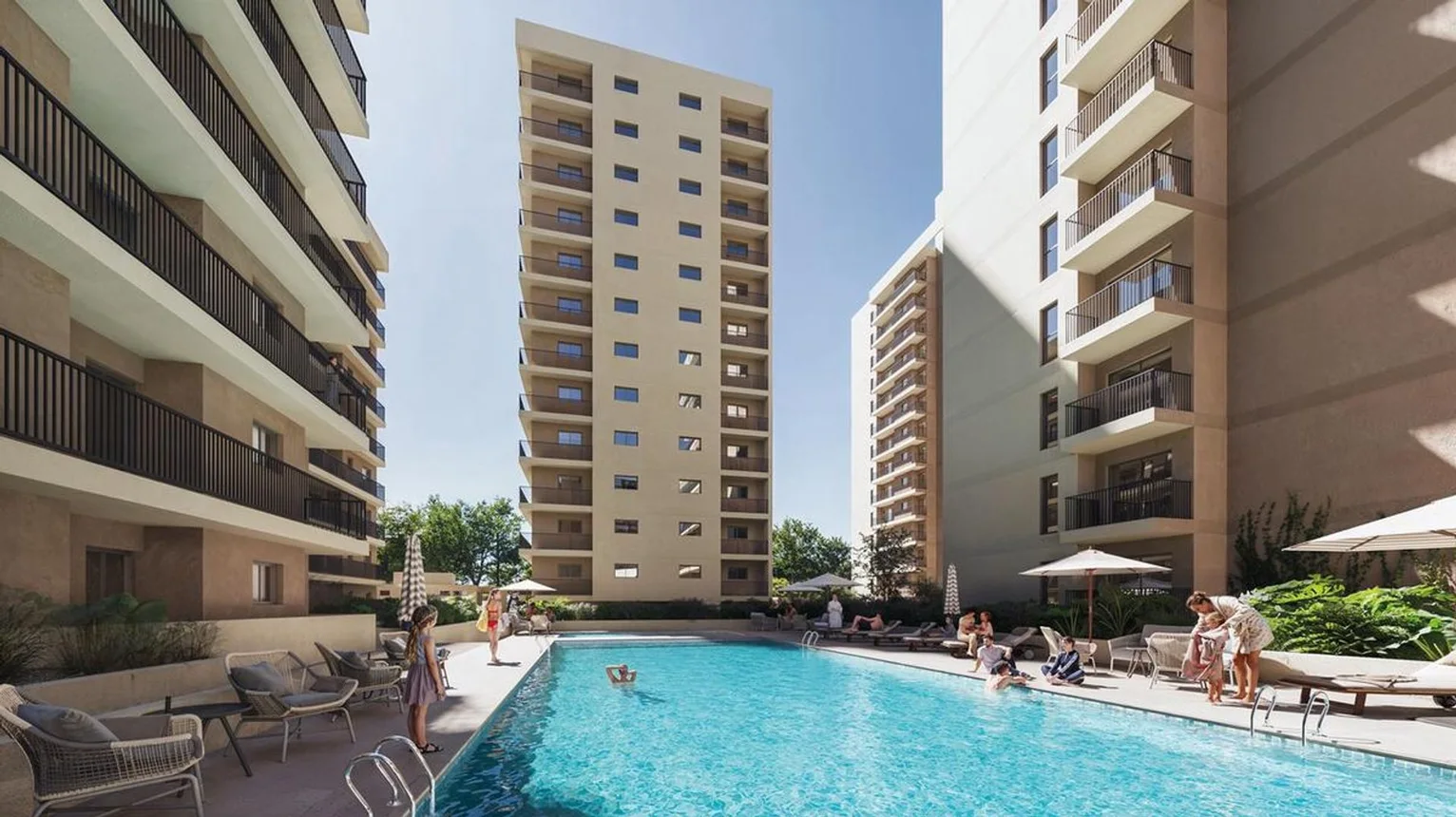 Departamento en venta en Córdoba, foto 2