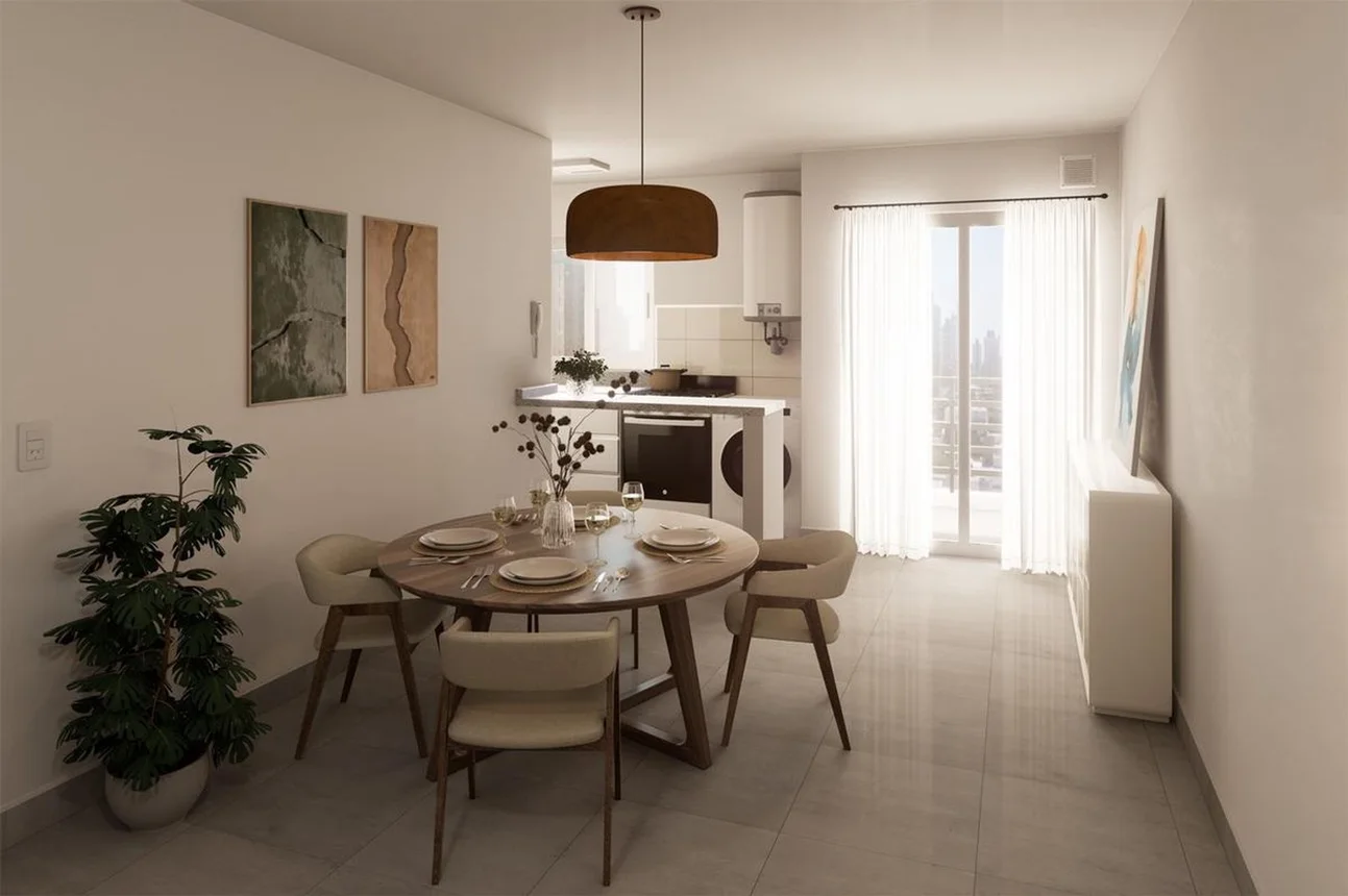 Departamento en venta en Córdoba, foto 3