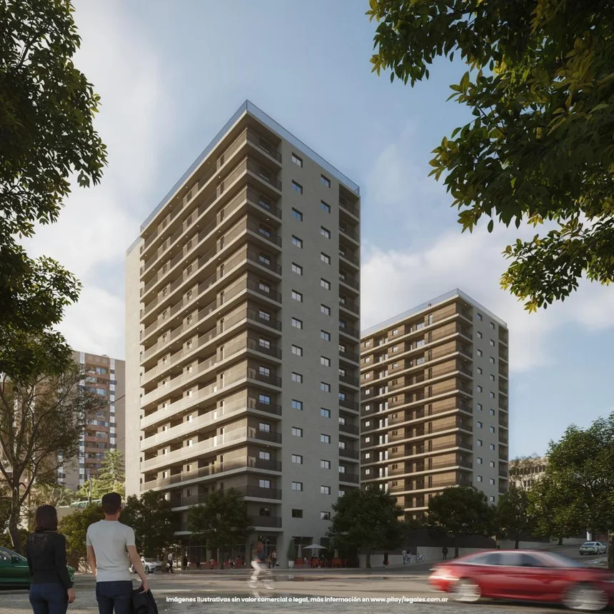 Departamento en venta en Córdoba
