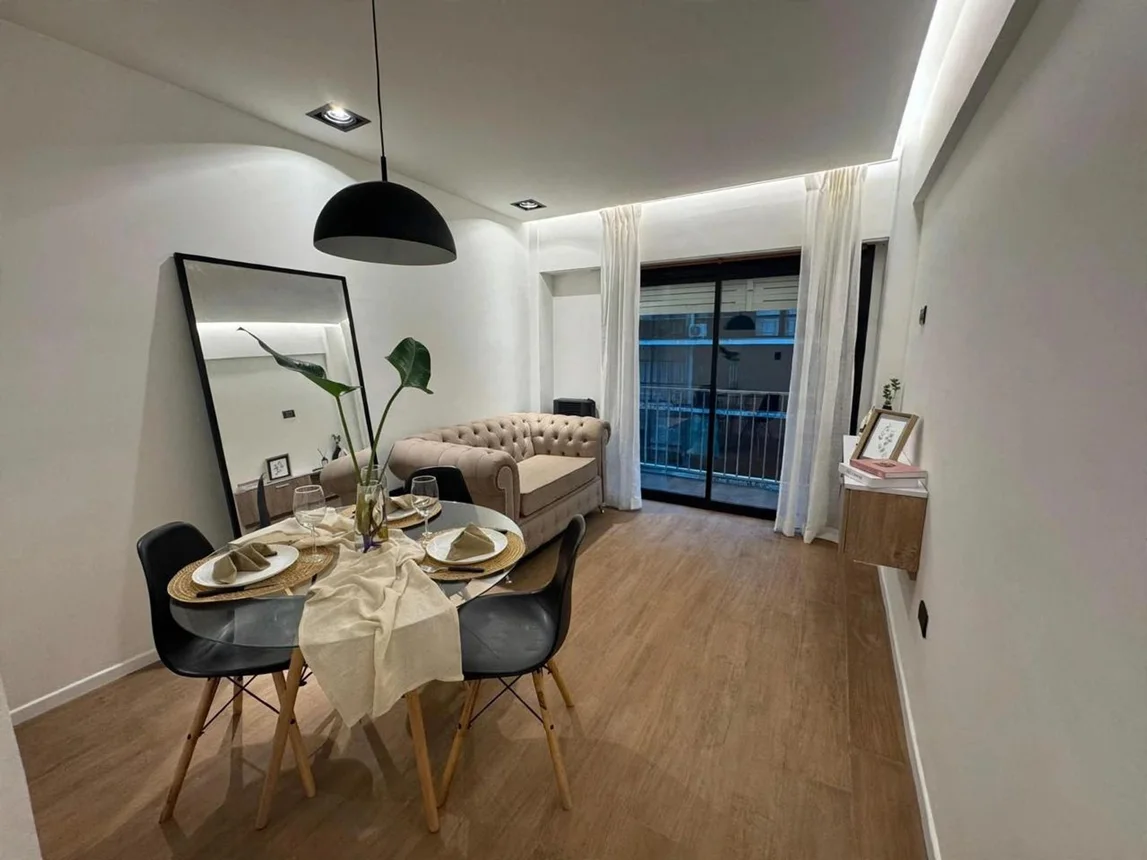 Departamento en venta en Mar del Plata