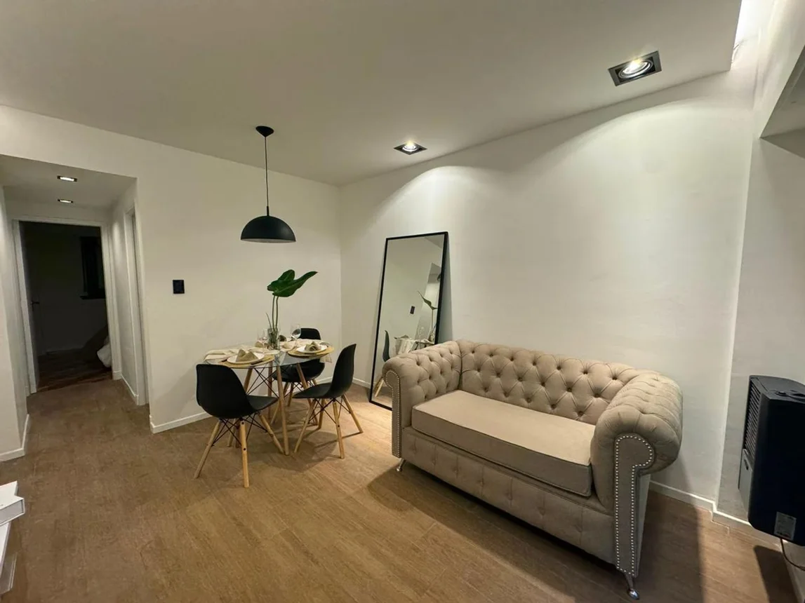 Departamento en venta en Mar del Plata, foto 2