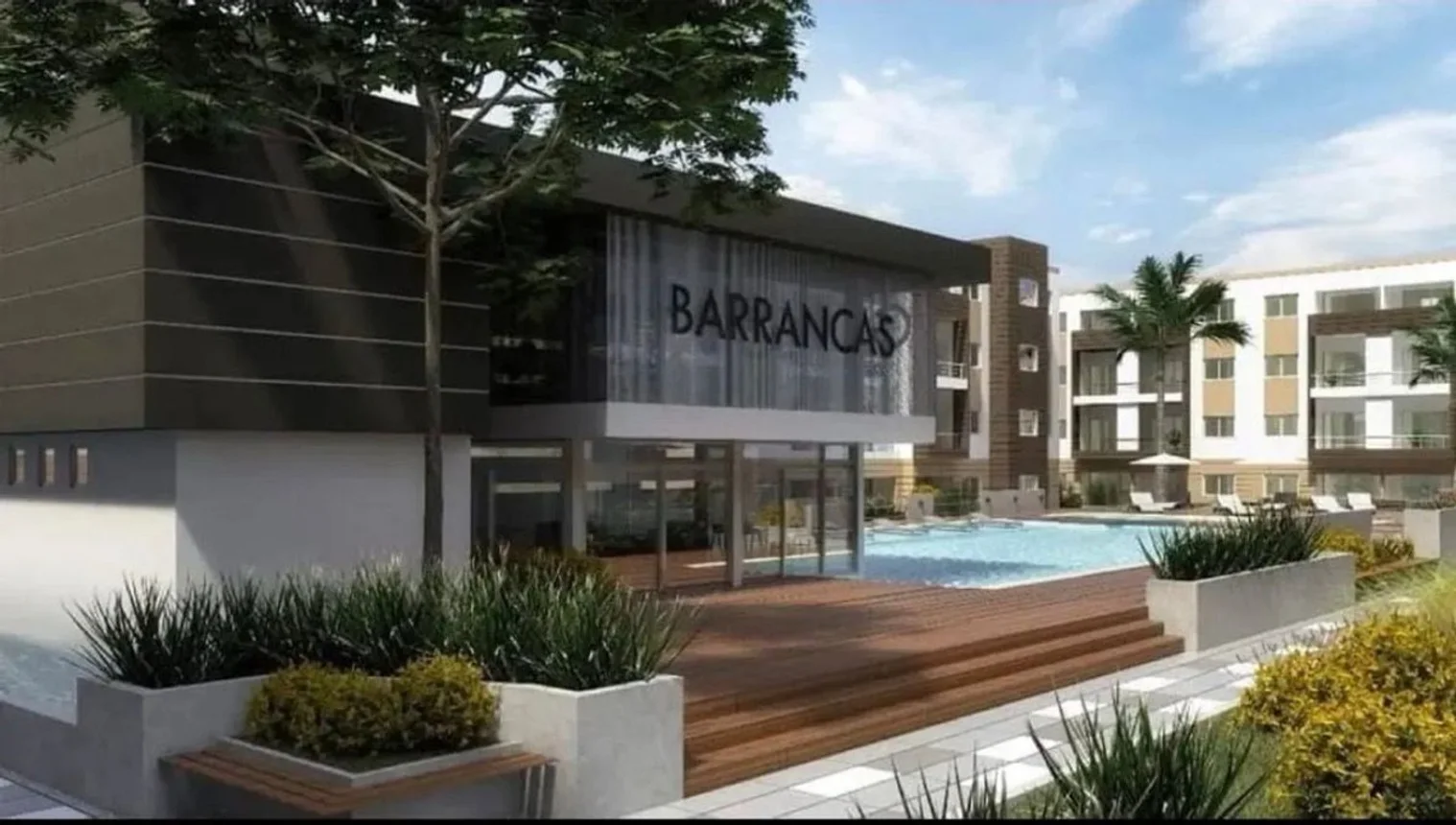 Departamento en venta en Paso del Rey, La Industrial Barrancas Pasos del Rey 400