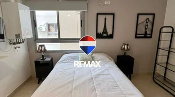 VENTA - MONOAMBIENTE AMOBLADO ZONA CENTRO