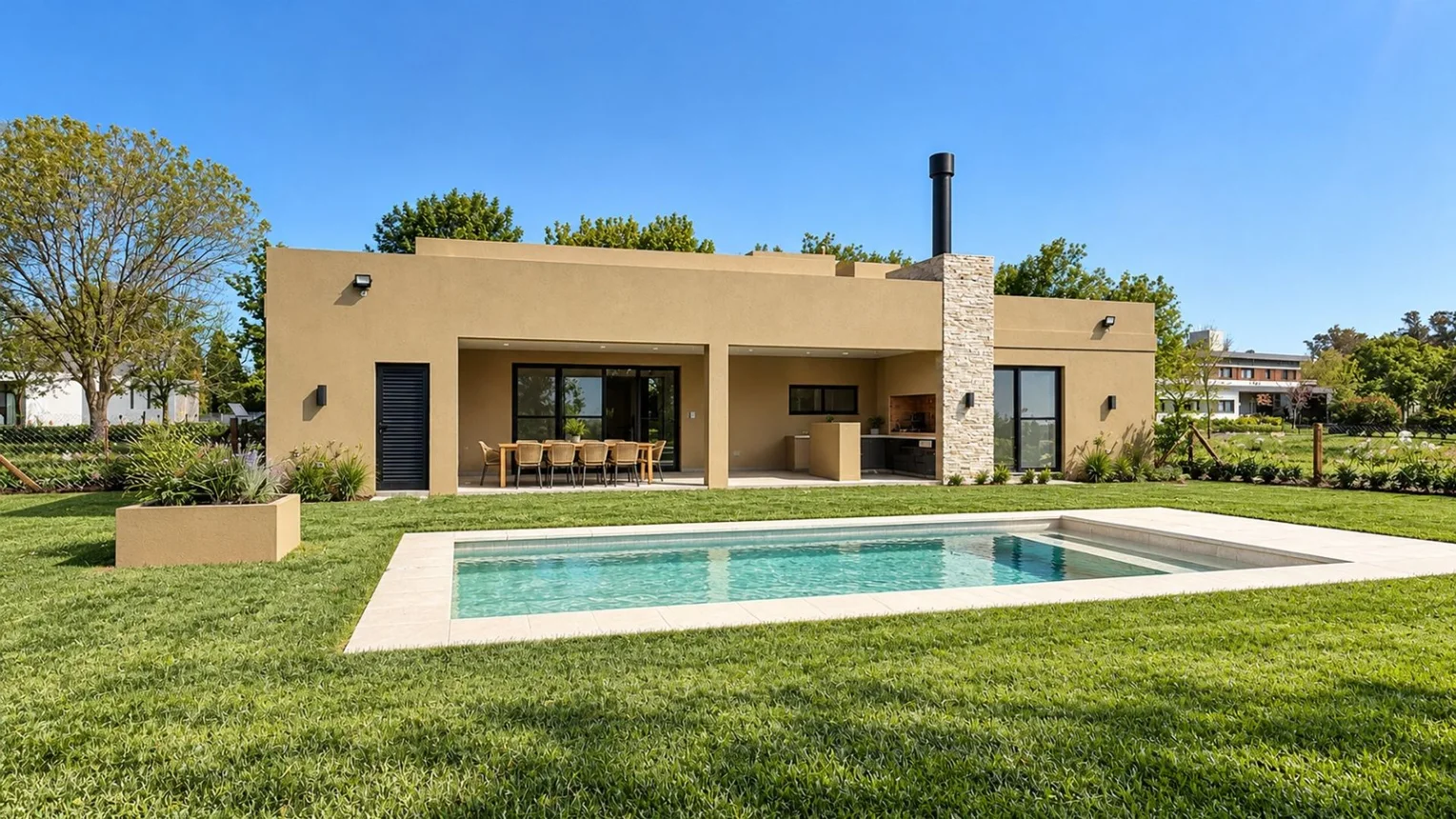 Casa de 4 ambientes en venta en General Rodríguez, Ruta Provincial 6 0, foto 2