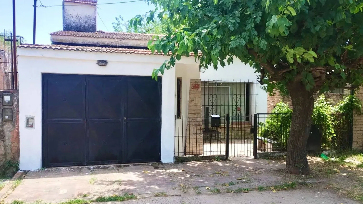 Casa en venta en Ingeniero Maschwitz
