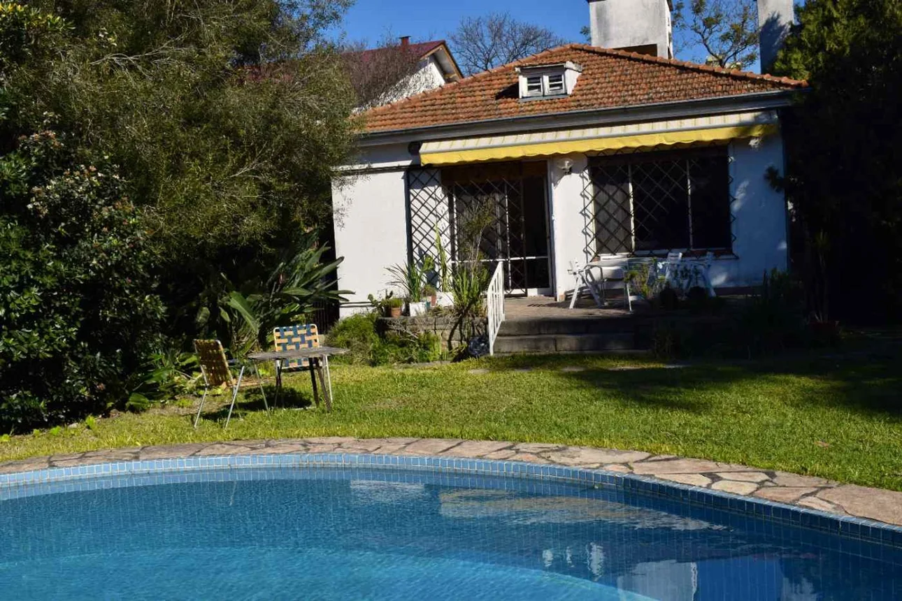 Casa en venta en Vicente López