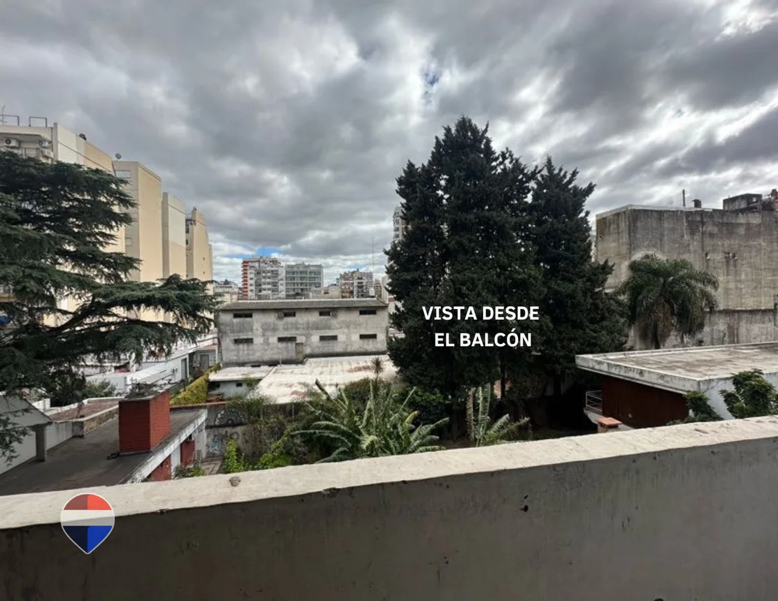 Departamento en venta en Villa del Parque, foto 2