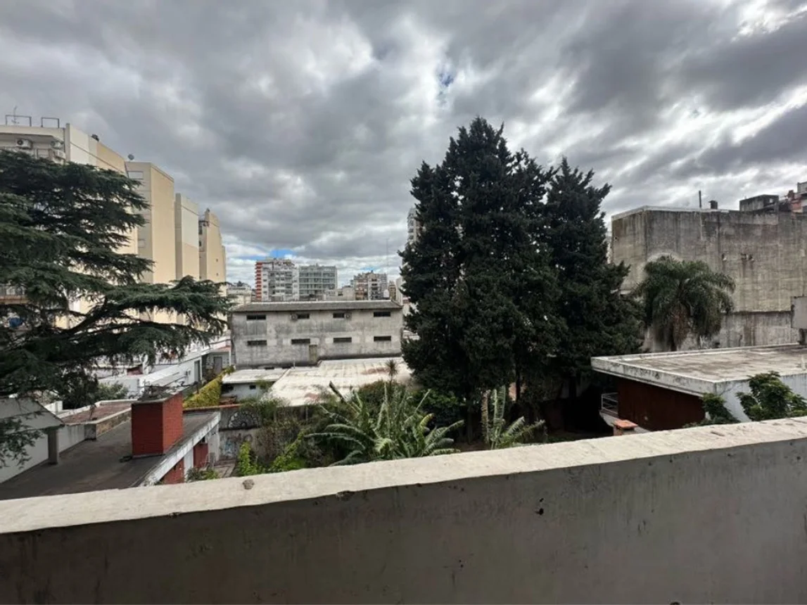 Departamento en venta en Villa del Parque