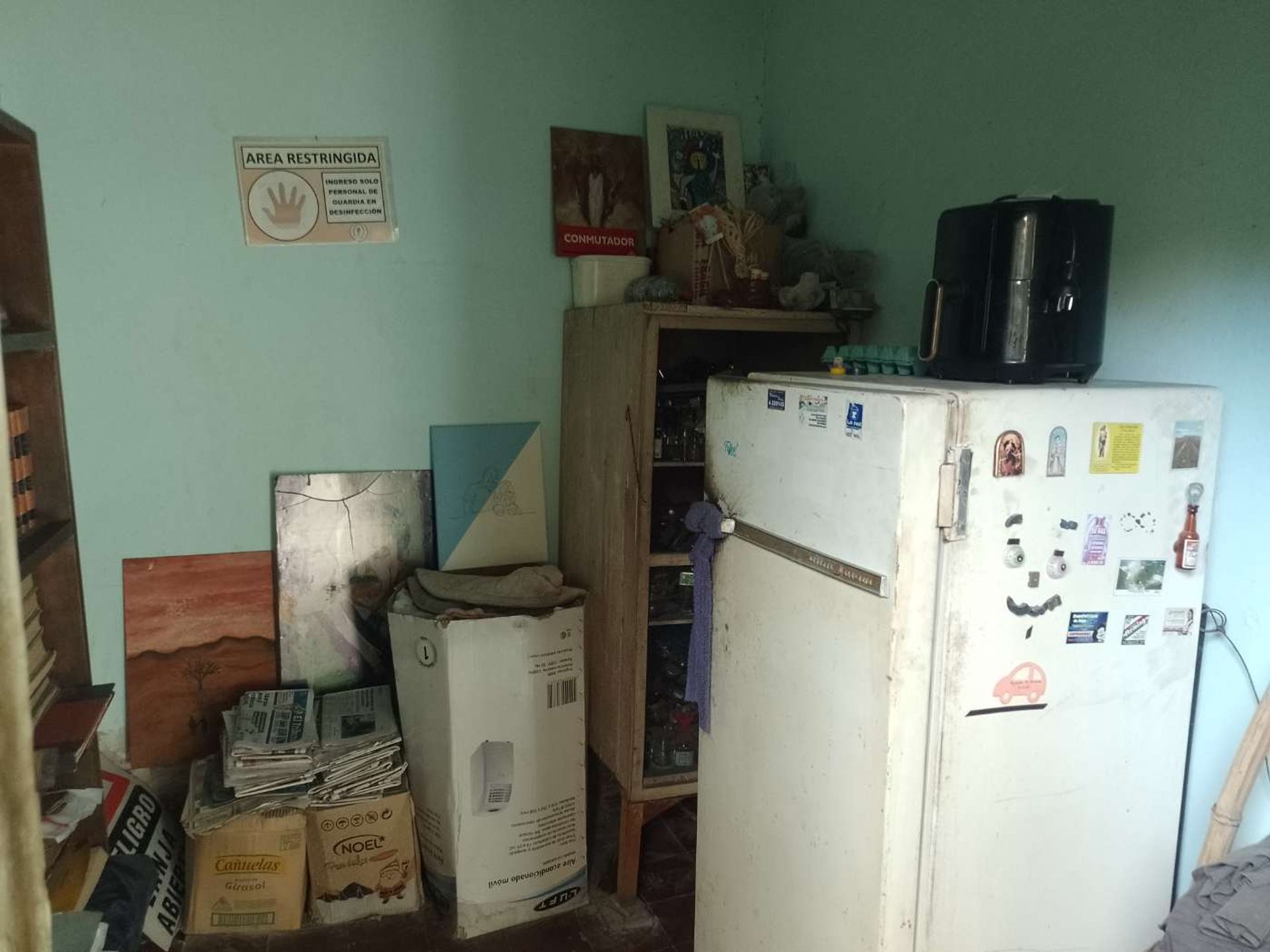 CASA EN VENTA A REMODELAR EN MACROCENTRO - foto 7