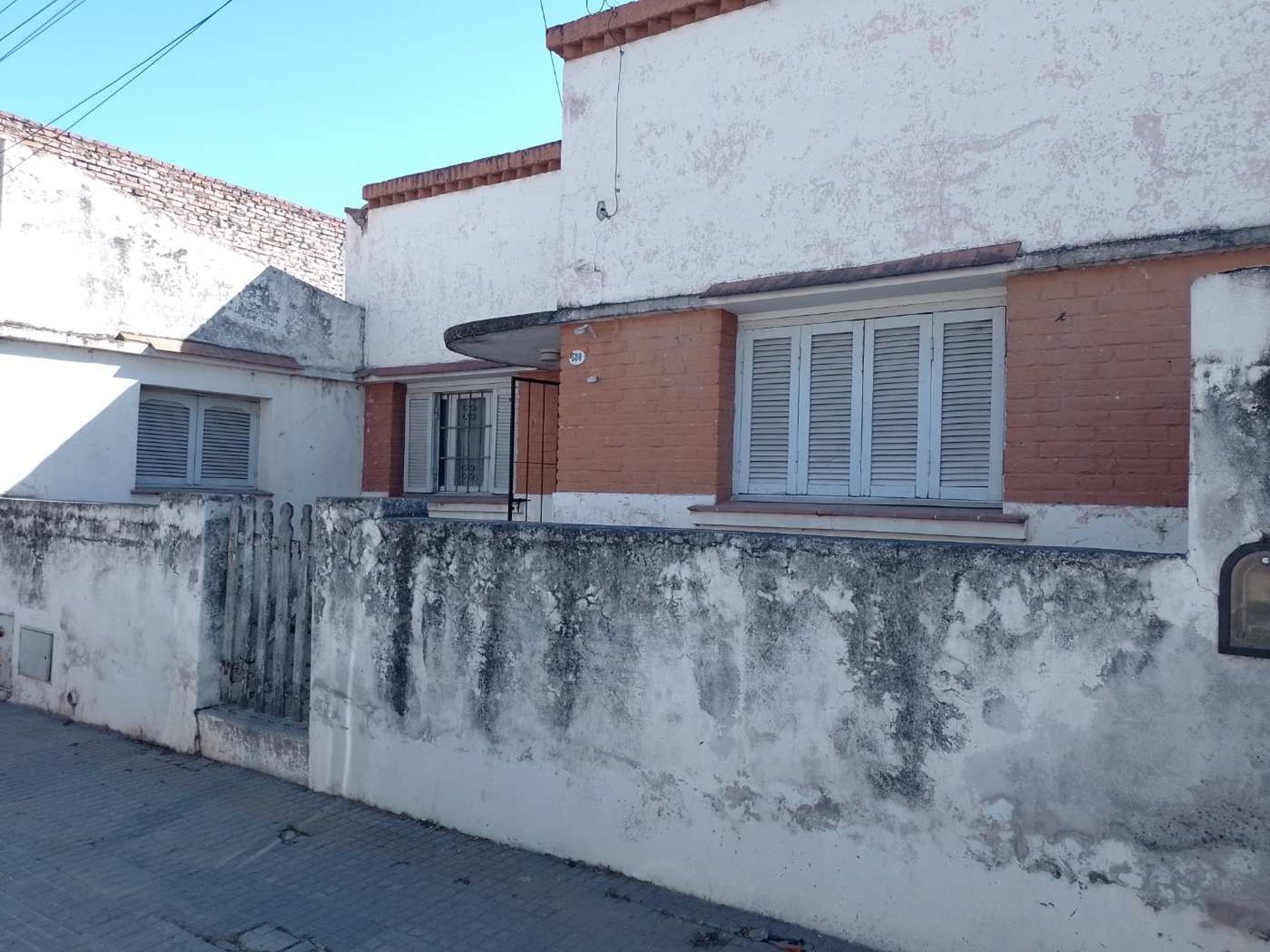 CASA EN VENTA A REMODELAR EN MACROCENTRO - foto 20