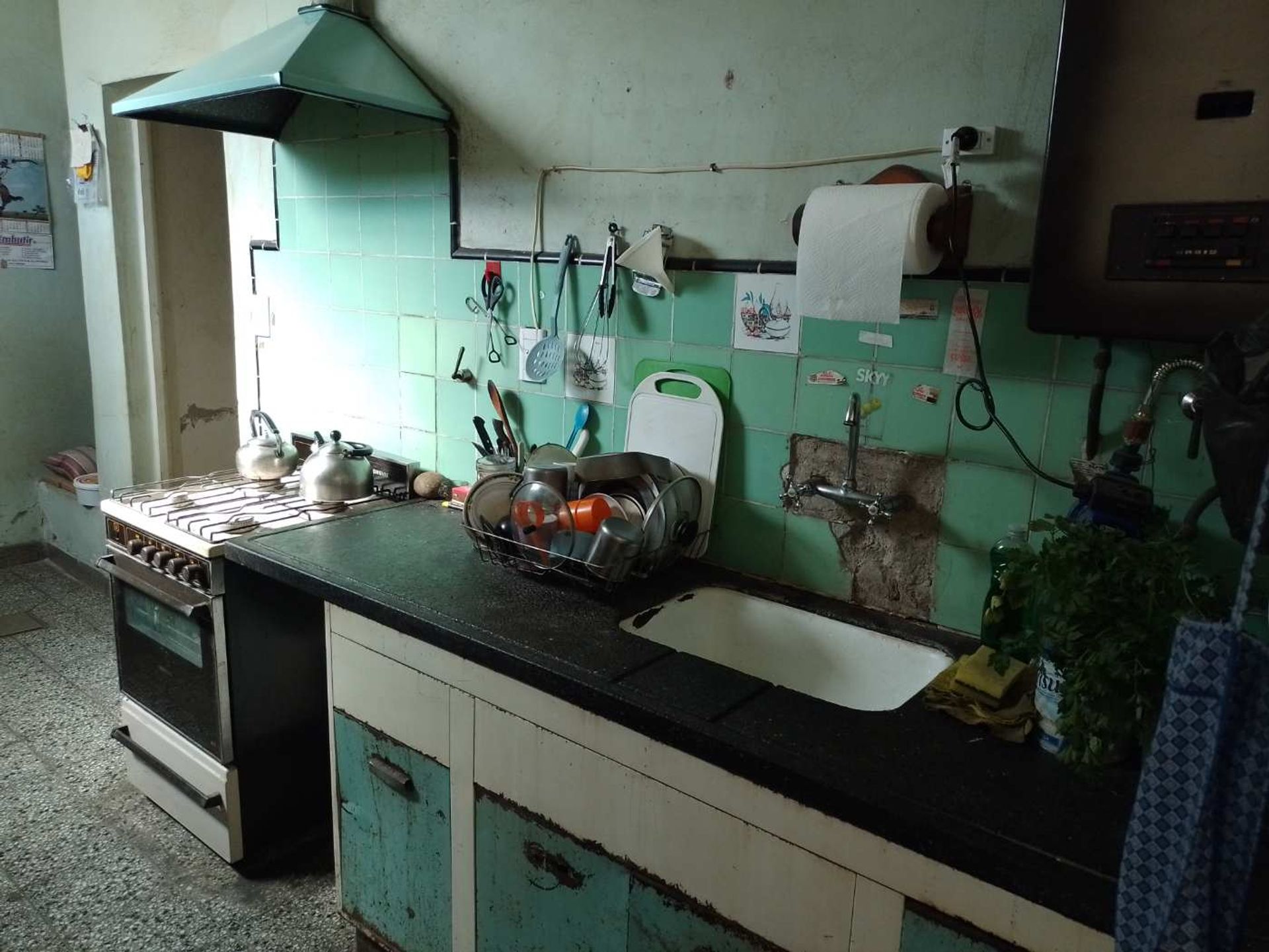 CASA EN VENTA A REMODELAR EN MACROCENTRO - foto 5
