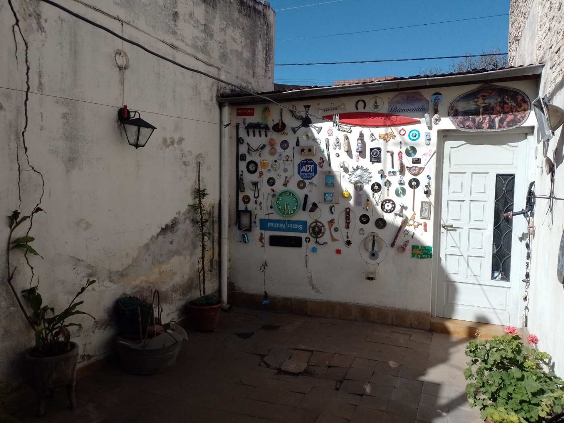 CASA EN VENTA A REMODELAR EN MACROCENTRO - foto 19