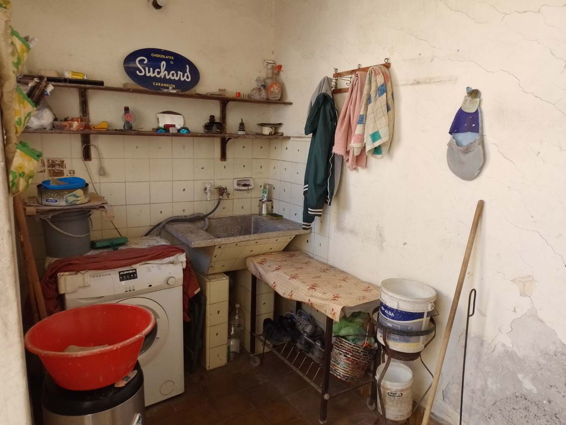 CASA EN VENTA A REMODELAR EN MACROCENTRO - foto 9