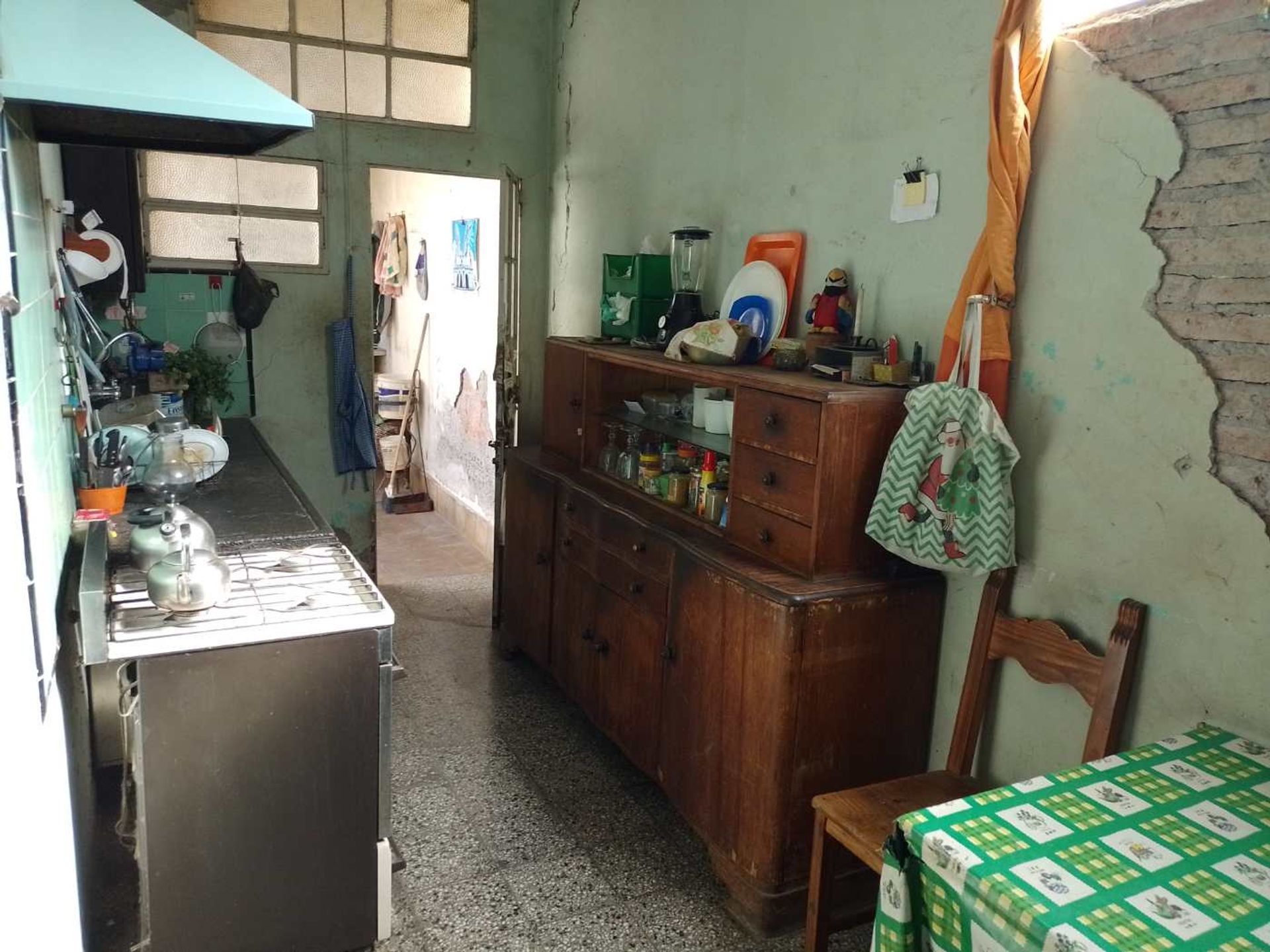 CASA EN VENTA A REMODELAR EN MACROCENTRO - foto 6