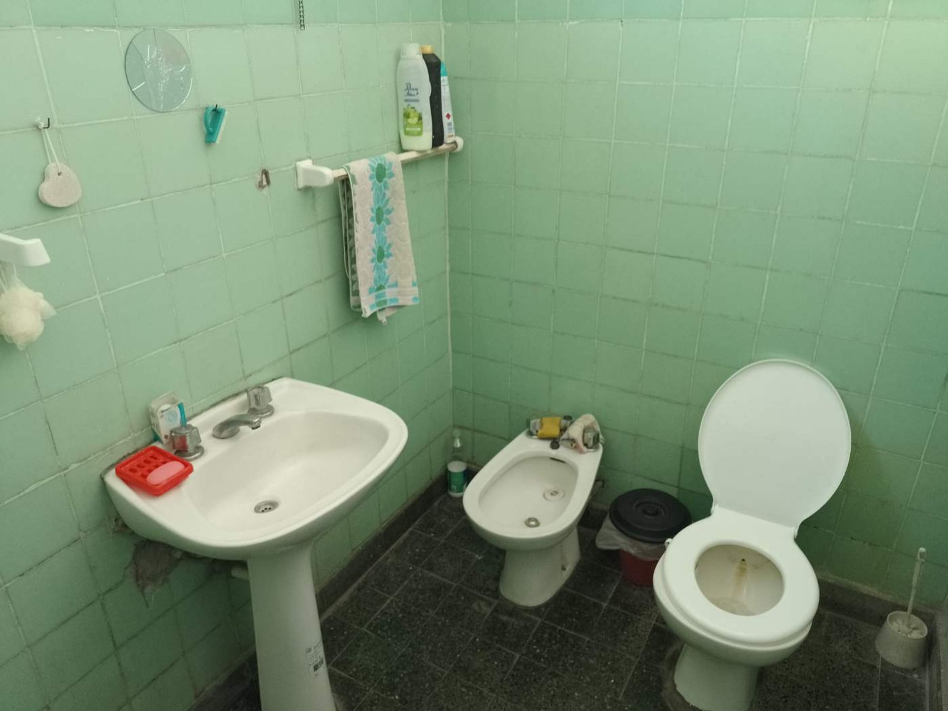 CASA EN VENTA A REMODELAR EN MACROCENTRO - foto 18