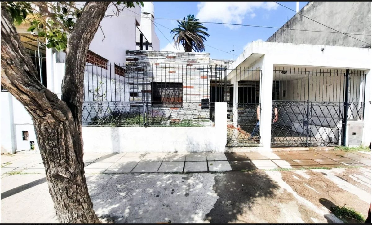 Foto 22 — VENTA CASA 3 AMB PATIO COCHER JDIN BERNAL FINANCIA