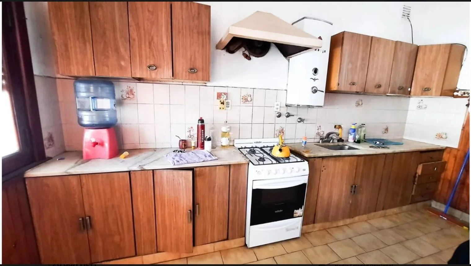 Casa de 3 ambientes en venta en Bernal Oeste, General Levalle 1100, foto 5