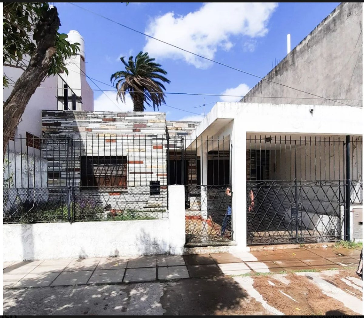 Foto 23 — VENTA CASA 3 AMB PATIO COCHER JDIN BERNAL FINANCIA
