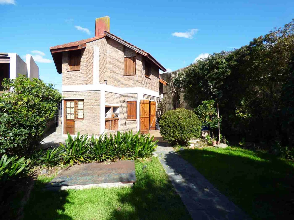 Casa en venta en Turdera, San Luis 300