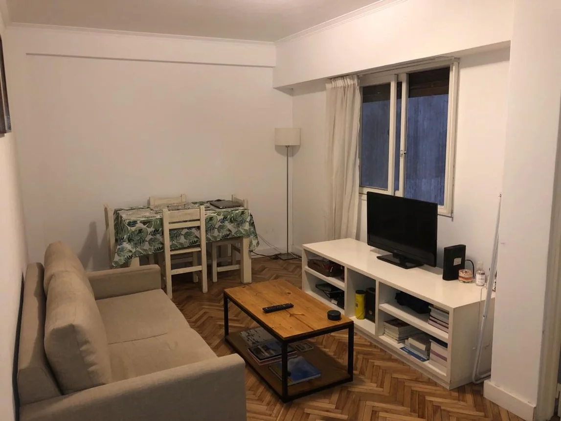 Departamento en venta en Palermo
