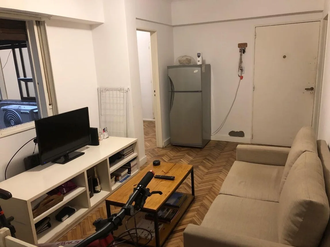 Departamento en venta en Palermo, foto 5