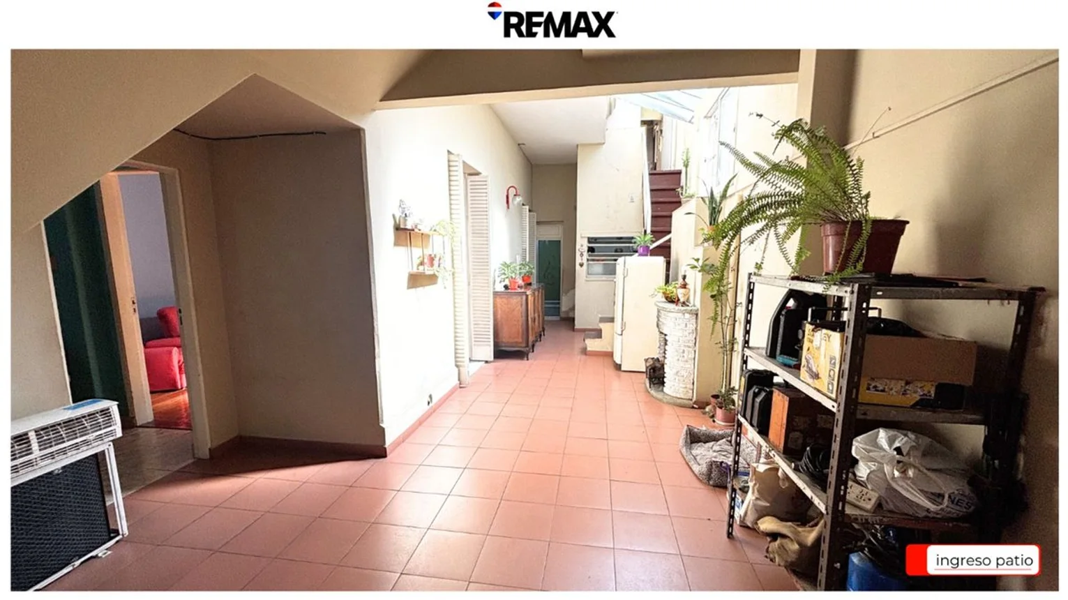 PH de 4 ambientes en venta en Villa Devoto, Pasaje J. F. Bateman 2900, foto 2