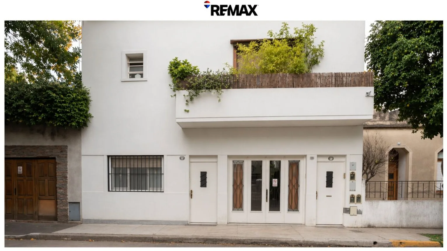 PH de 4 ambientes en venta en Villa Devoto, Pasaje J. F. Bateman 2900
