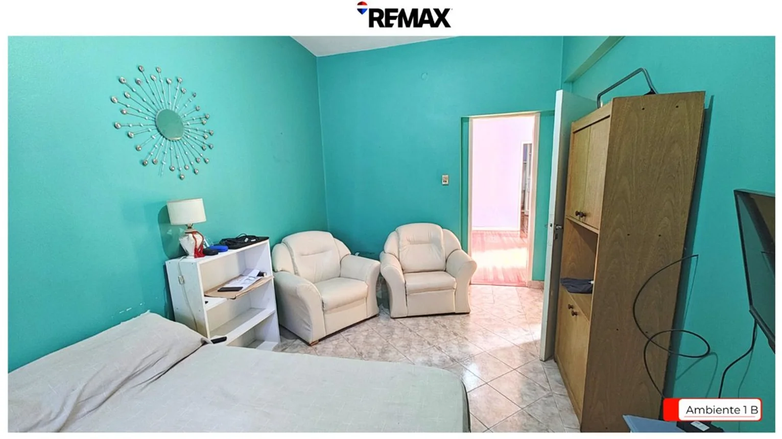PH de 4 ambientes en venta en Villa Devoto, Pasaje J. F. Bateman 2900, foto 4