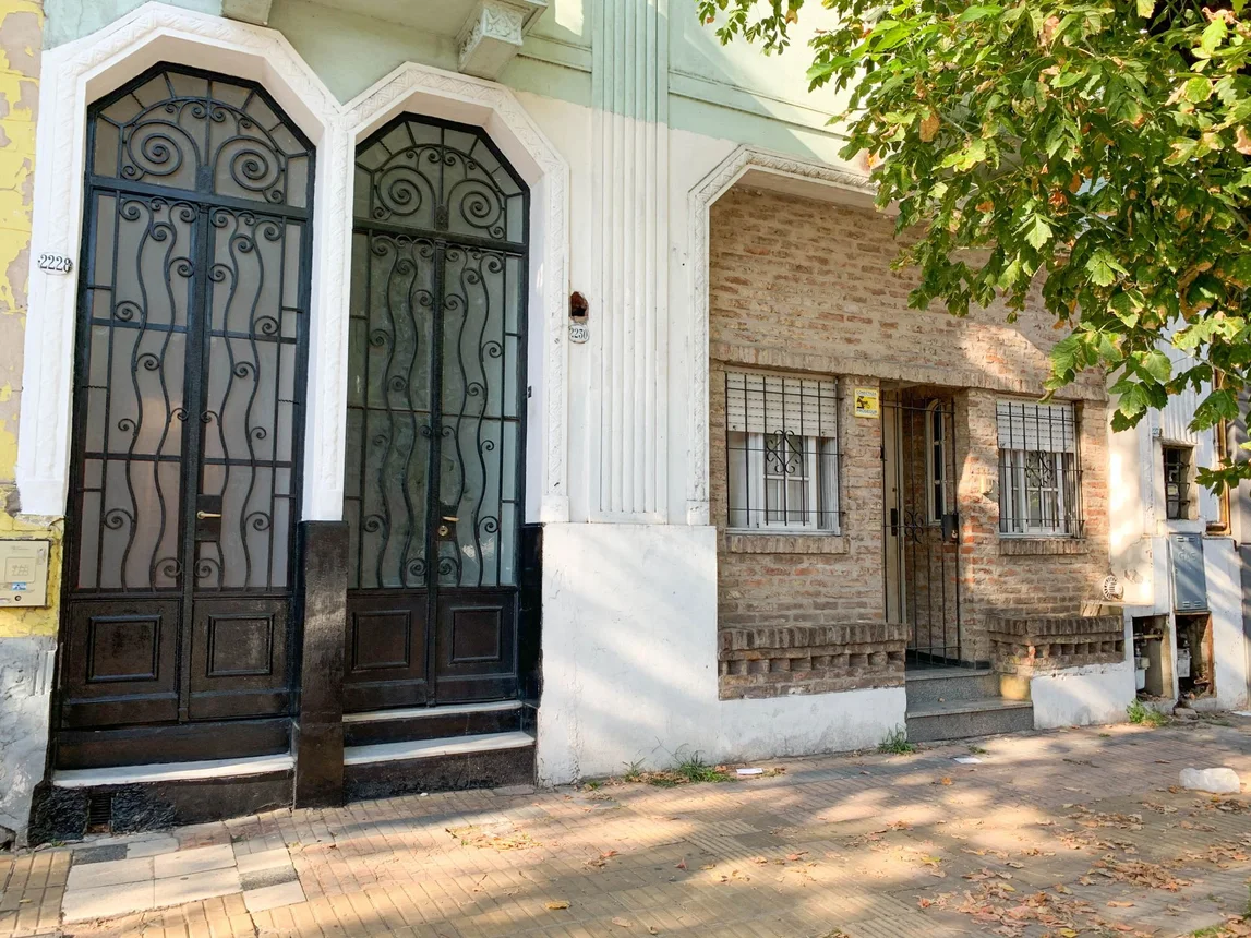 PH de 3 ambientes en venta en Mataderos, Saladillo 2200