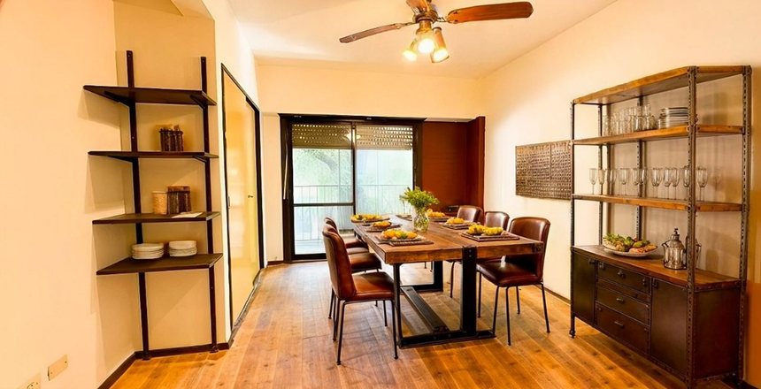 VENTA DEPARTAMENTO MONOAMBIENTE EN COGHLAN