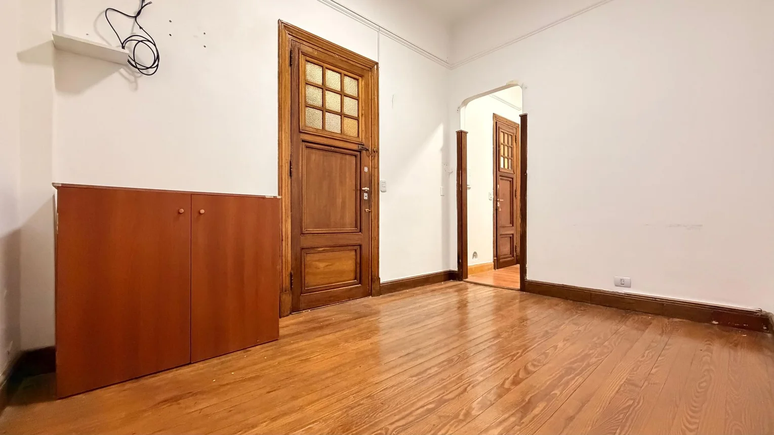 Departamento de 3 ambientes en venta en San Nicolás, Maipú 400, foto 3