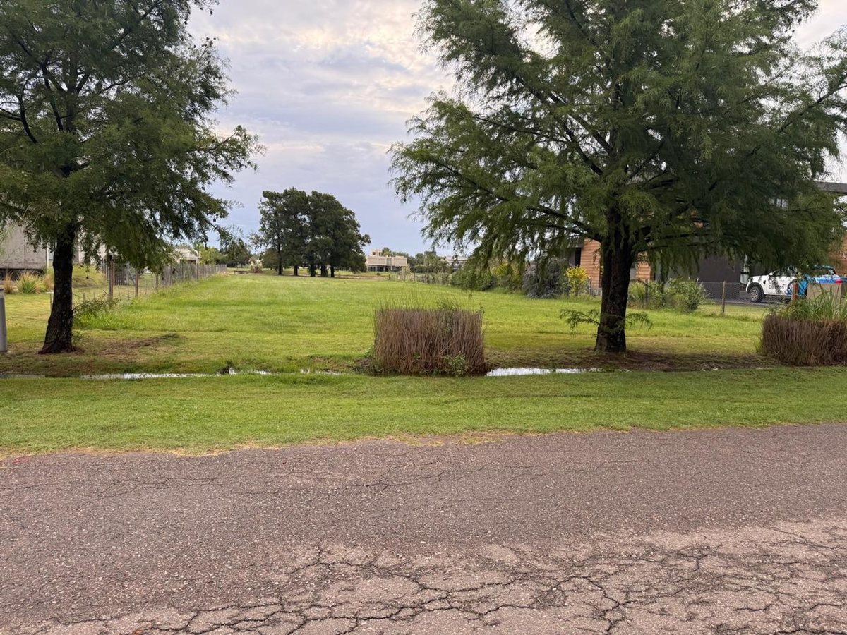 Foto 3 — LOTE EN VENTA CON VISTA AL LAGO 1503 M2