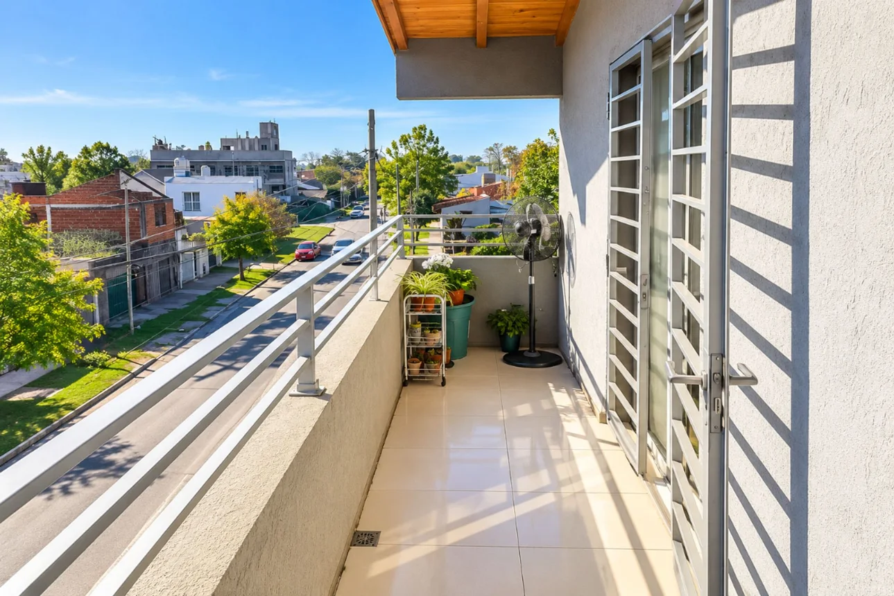 Departamento de 3 ambientes en venta en Pilar, Manuel Martignone 0, foto 3