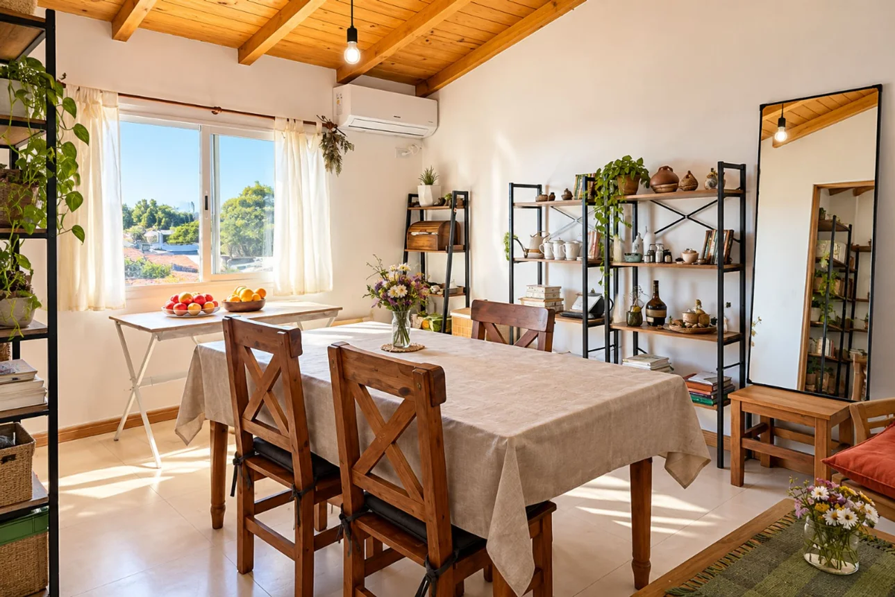 Departamento de 3 ambientes en venta en Pilar, Manuel Martignone 0, foto 4