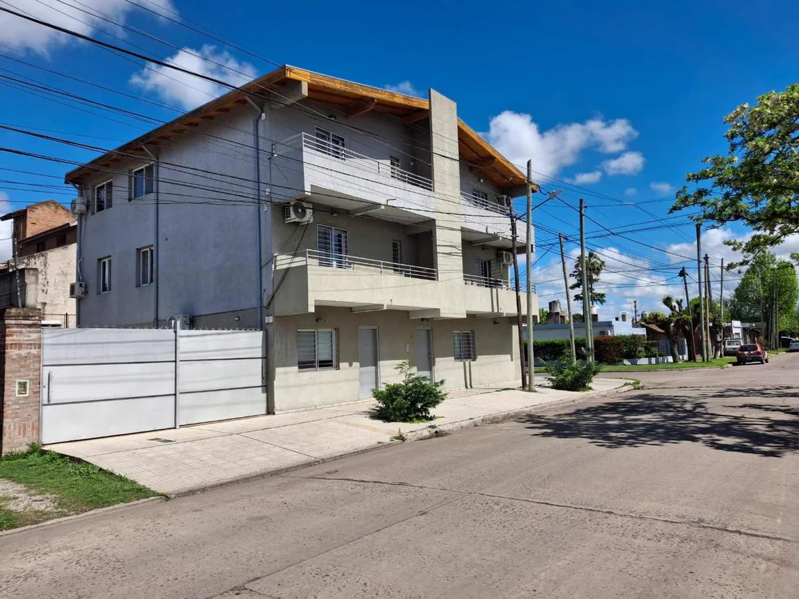 Departamento de 3 ambientes en venta en Pilar, Manuel Martignone 0, foto 2