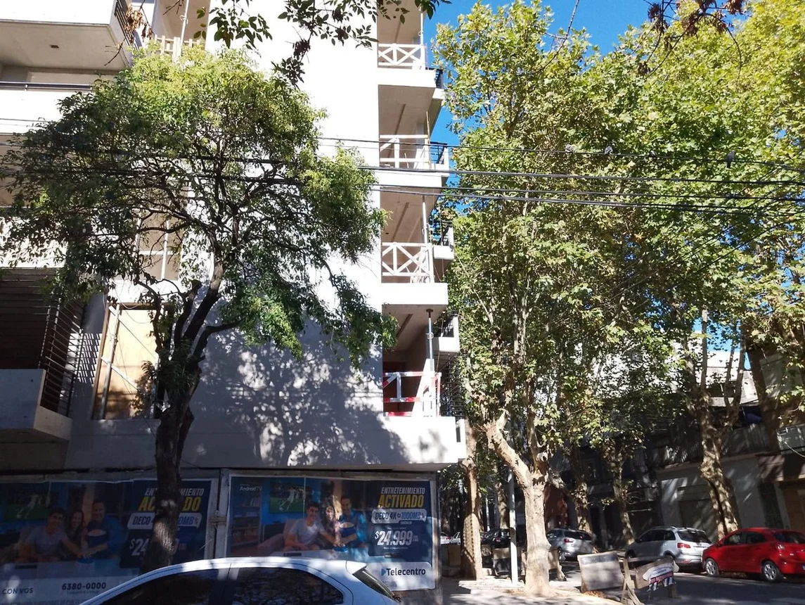 Departamento de 2 ambientes en venta en Parque Chas, Llerena 2800, foto 3