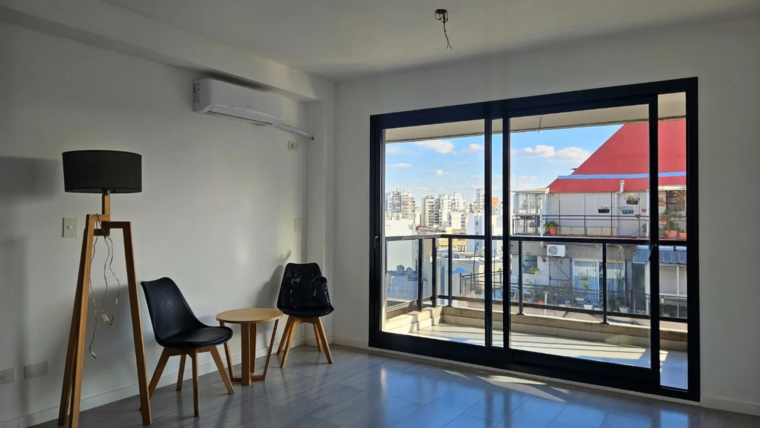 Departamento en venta en Villa Crespo, Lerma 0, foto 2