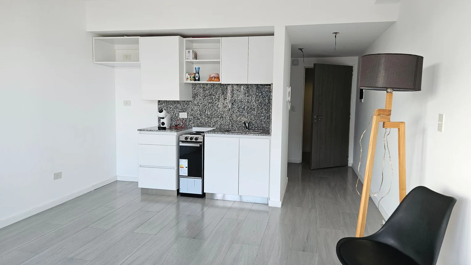 Departamento en venta en Villa Crespo, Lerma 0, foto 4