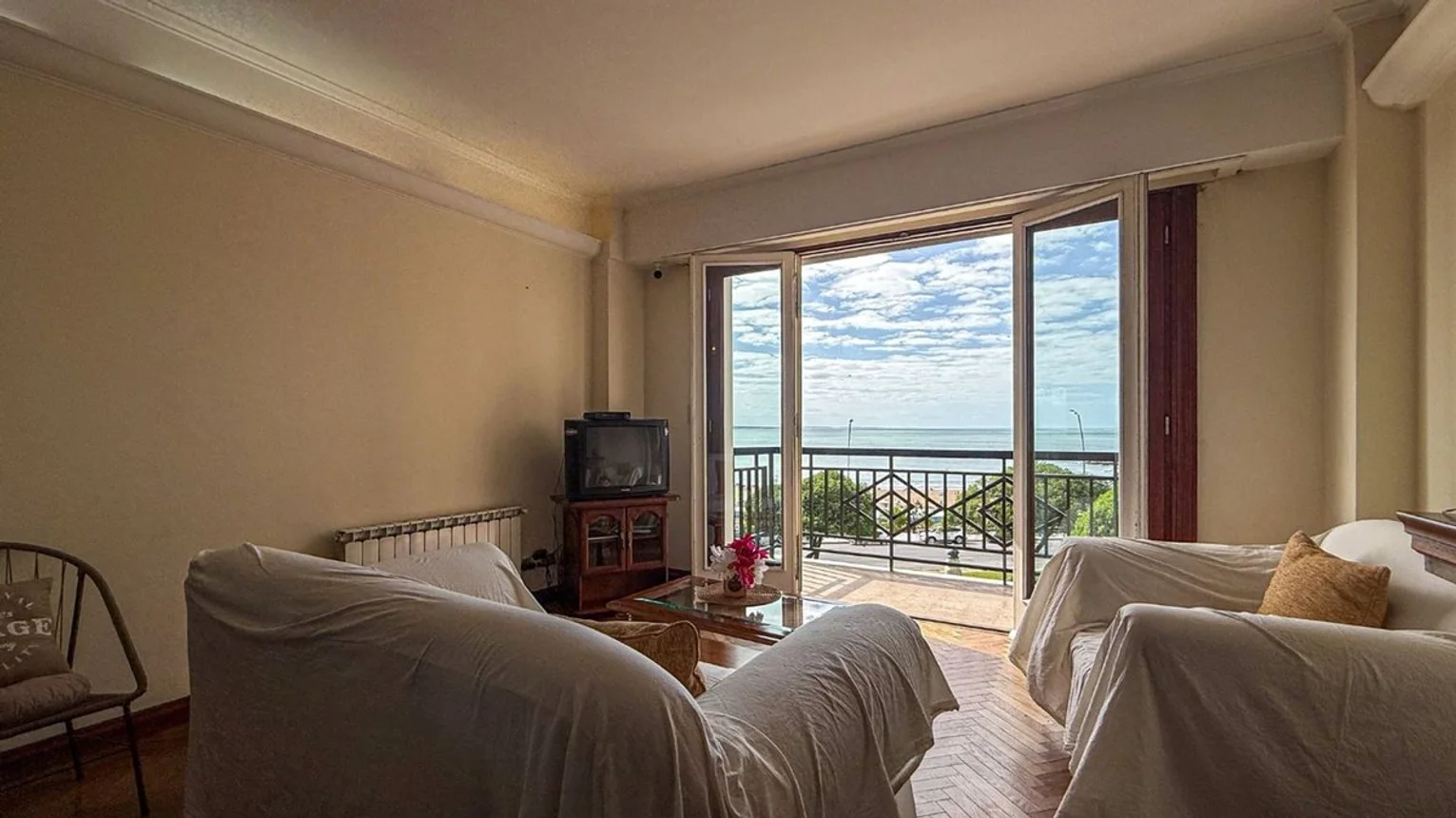 Semipiso en venta en Mar del Plata