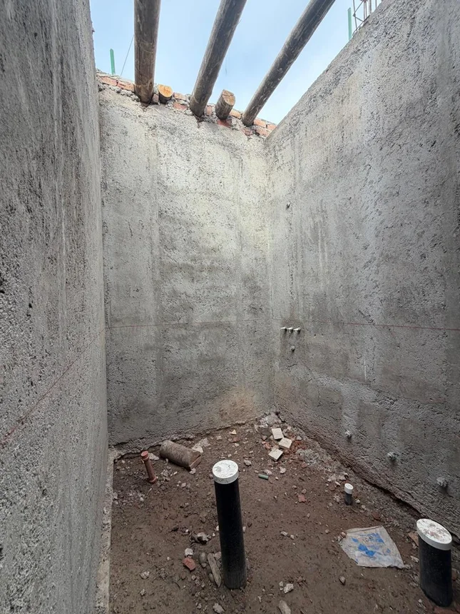 Casa de 4 ambientes en venta en Guaymallén, Los Cardos 0, foto 5