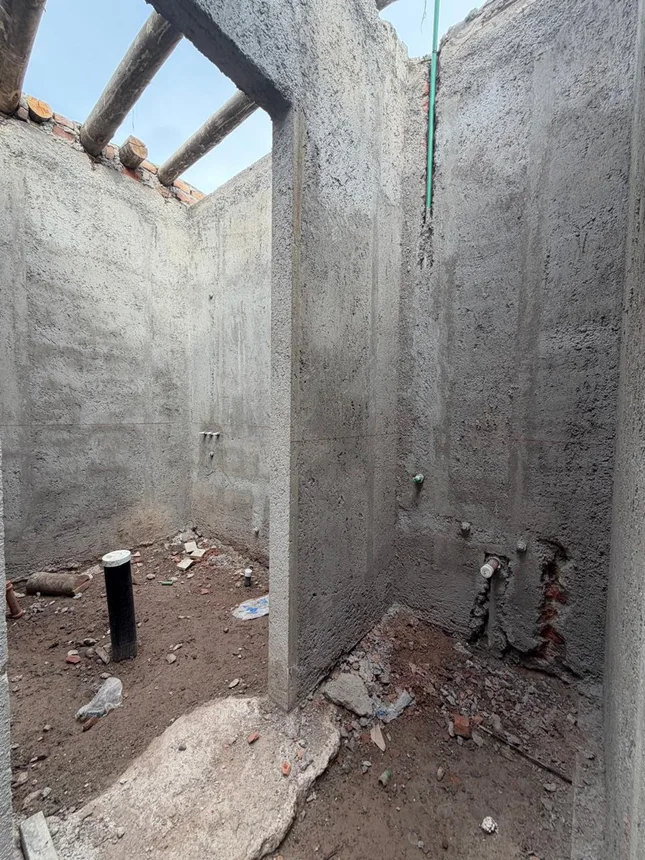 Casa de 4 ambientes en venta en Guaymallén, Los Cardos 0, foto 4