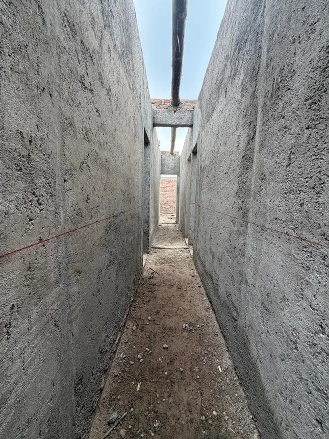 Casa de 4 ambientes en venta en Guaymallén, Los Cardos 0, foto 3