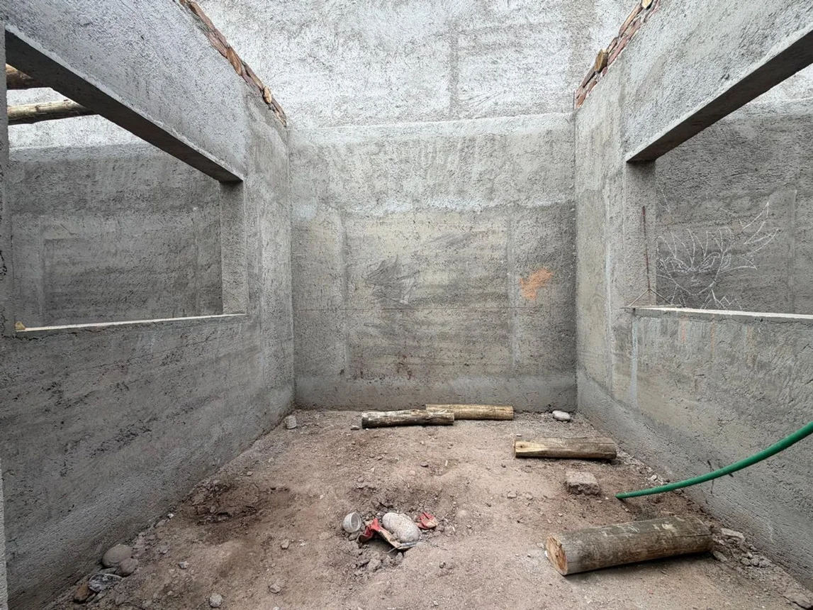Casa de 4 ambientes en venta en Guaymallén, Los Cardos 0, foto 2
